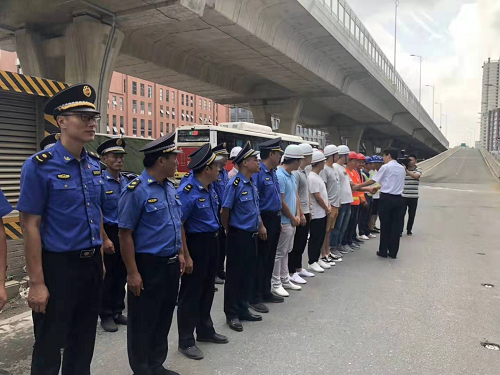 ¸ßÎÂοÎÊË;ì×¢ ÇéϵһÏß¹²¼áÊØ ¡ª¡ªÊÐί¸±Êé¼ÇÁõ˸̽ÍûοÎʺ鶼´óµÀ×ÛºÏÁ¢ÃæË¢Ð¹¤³ÌÒ»Ï߸ɲ¿Ö°¹¤